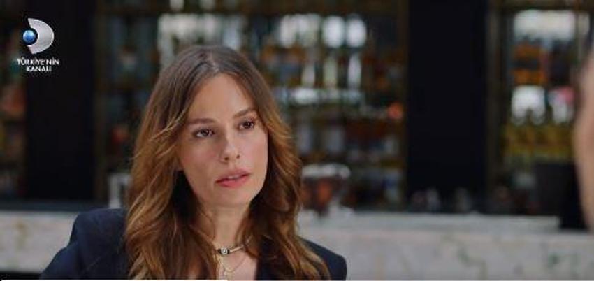 Kraliçe 5. bölüm fragmanı: Deniz ve Ateş arasına Gaye giriyor!