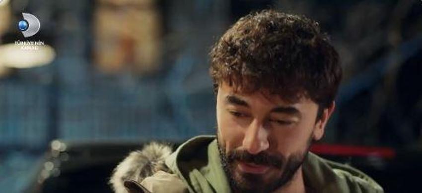 Kraliçe 5. bölüm fragmanı: Deniz ve Ateş arasına Gaye giriyor!