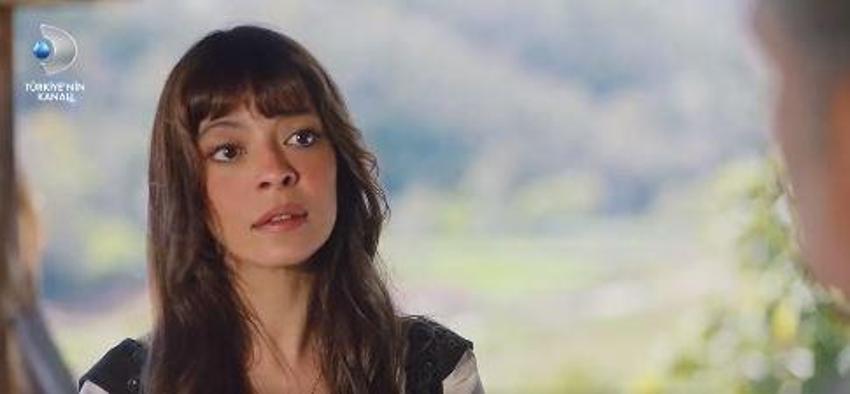 Kraliçe 5. bölüm fragmanı: Deniz ve Ateş arasına Gaye giriyor!