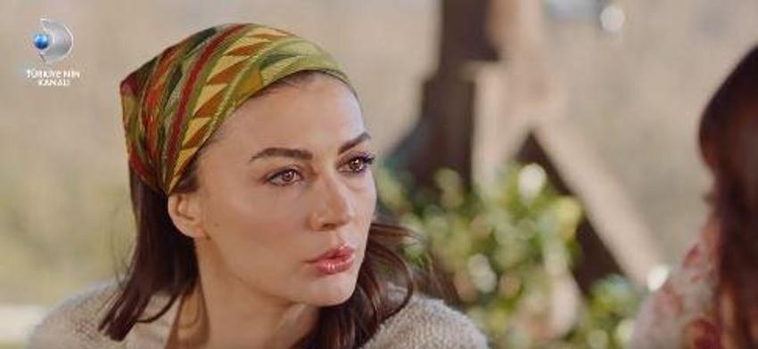 Kraliçe 5. bölüm fragmanı: Deniz ve Ateş arasına Gaye giriyor!