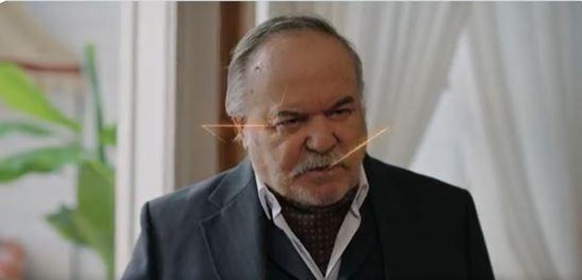 Yalı Çapkını 29. bölüm fragmanı: Halis ve Saffet ağa savaşında Tarık ve Seyran evleniyor!