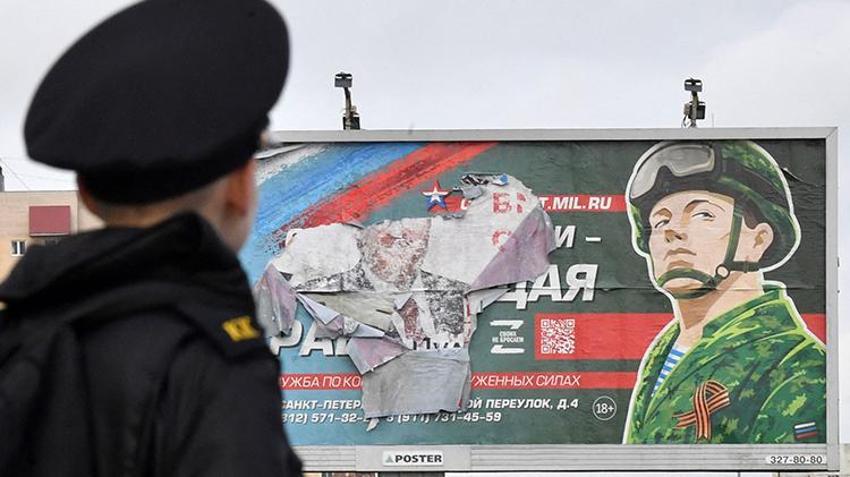 Putin'e sabotaj! 'Gizli' belgeler sızdırıldı, Türkiye detayı ortaya çıktı