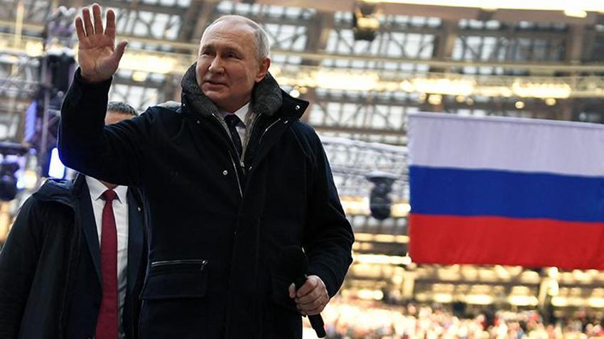 Putin'e sabotaj! 'Gizli' belgeler sızdırıldı, Türkiye detayı ortaya çıktı