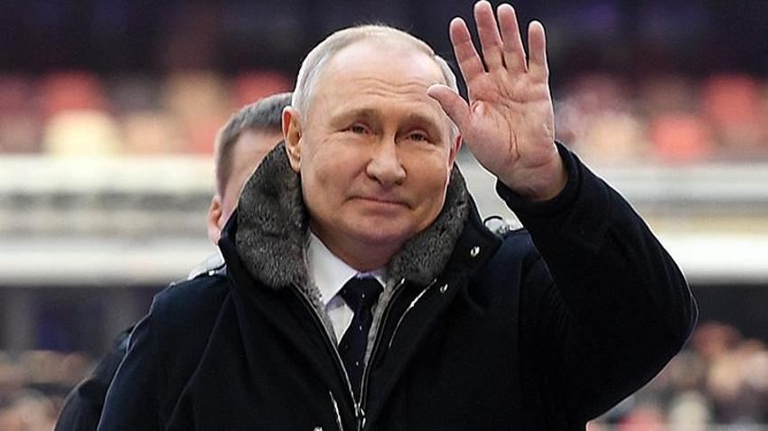 Putin'e sabotaj! 'Gizli' belgeler sızdırıldı, Türkiye detayı ortaya çıktı
