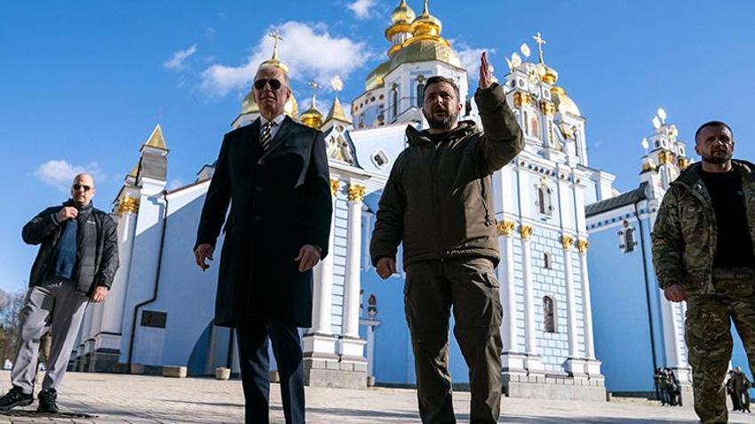 Putin'e sabotaj! 'Gizli' belgeler sızdırıldı, Türkiye detayı ortaya çıktı
