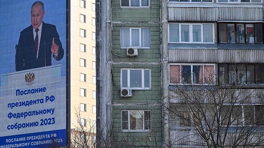 Putin'e sabotaj! 'Gizli' belgeler sızdırıldı, Türkiye detayı ortaya çıktı