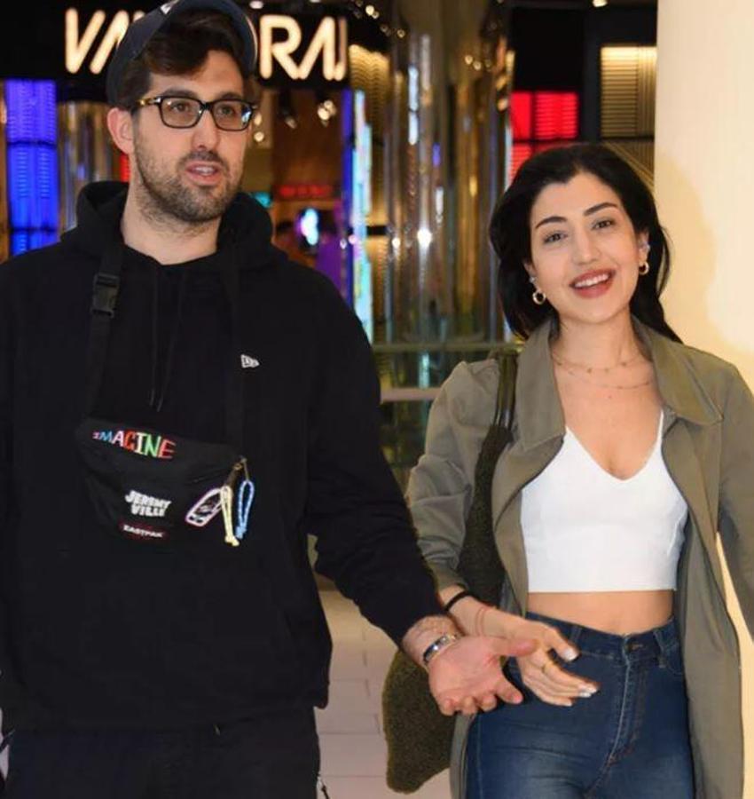Doğu Demirkol'dan Ayşe Kırca sorusuna cevap! 'Teklifim her zaman açık'