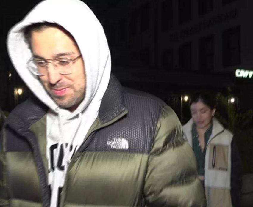 Doğu Demirkol'dan Ayşe Kırca sorusuna cevap! 'Teklifim her zaman açık'