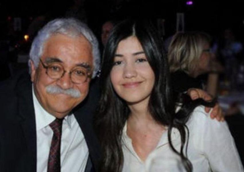 Doğu Demirkol'dan Ayşe Kırca sorusuna cevap! 'Teklifim her zaman açık'