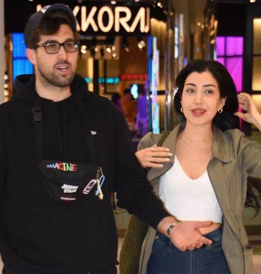 Doğu Demirkol'dan Ayşe Kırca sorusuna cevap! 'Teklifim her zaman açık'