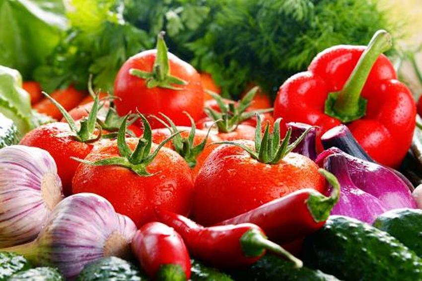 İhracatın kralı domates ve biber oldu! Hepsi geride kaldı