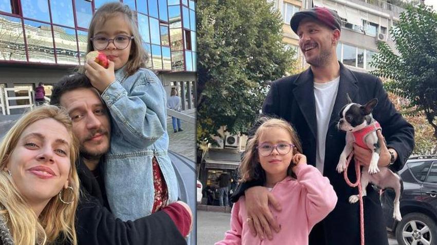 Uraz Kaygılaroğlu'ndan takipçisine cevap! Yeni paylaşımına yorum yağdı