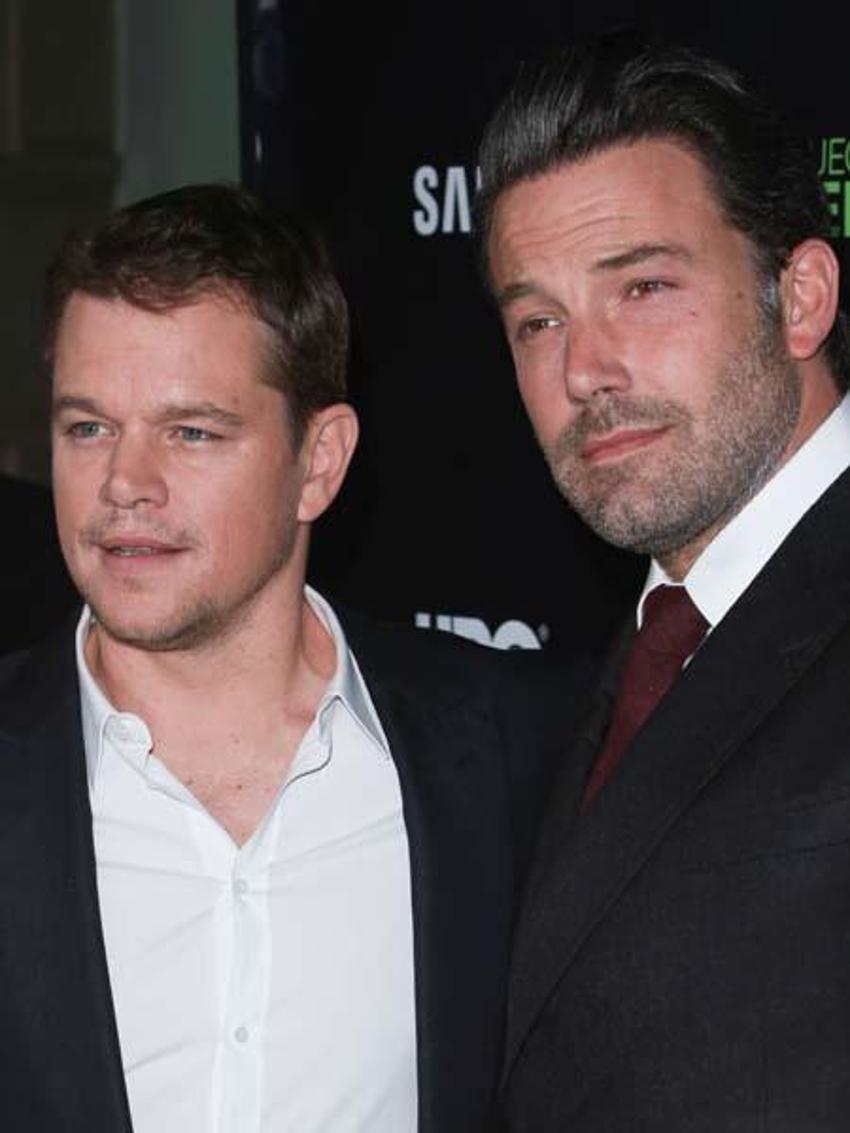 Ünlü oyuncunun evi çöp yığınına dönmüş! Kurtçukların içinde oyun oynarken bulmuşlar