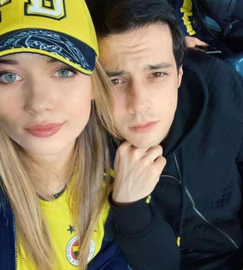 Mert Yazıcıoğlu'ndan yeni hamle! Afra Saraçoğlu'nun ardından sonra onu da sildi