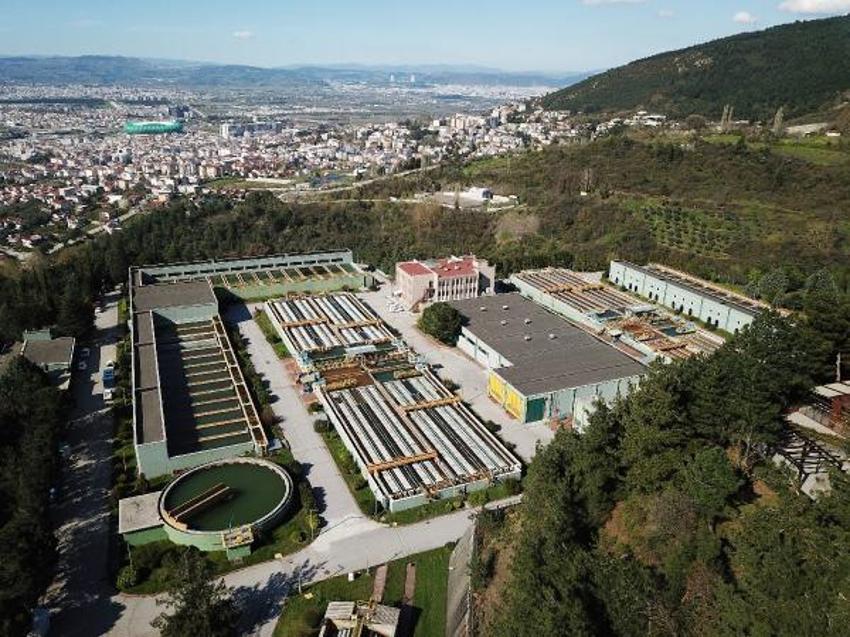 Bir şehrin sağlığı balıklara emanet! İçme suyu böyle test ediliyor