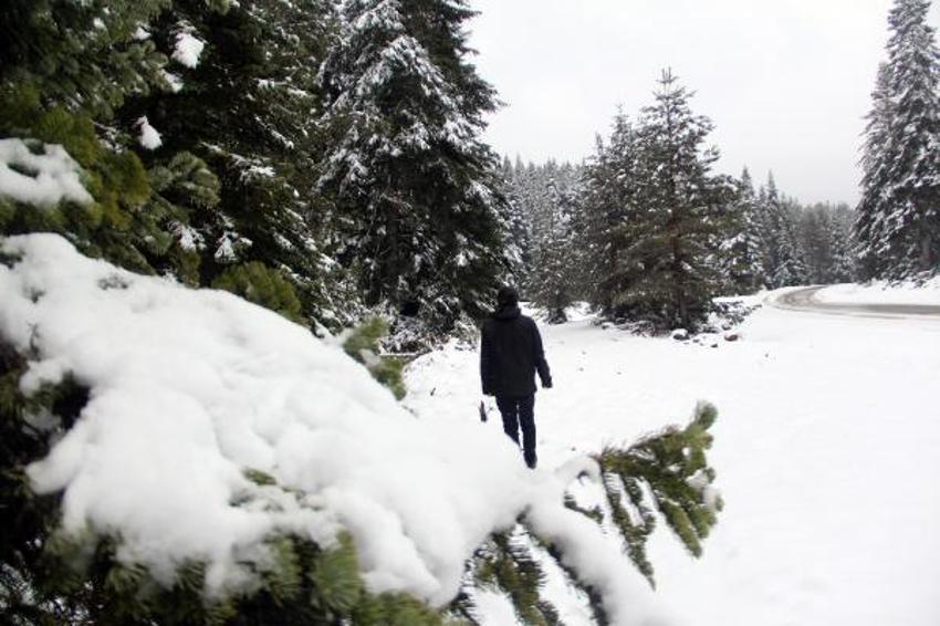 Kış geri dönüyor, kuvvetli yağış geliyor! Meteoroloji illeri tek tek açıklayıp son dakika uyarısında bulundu
