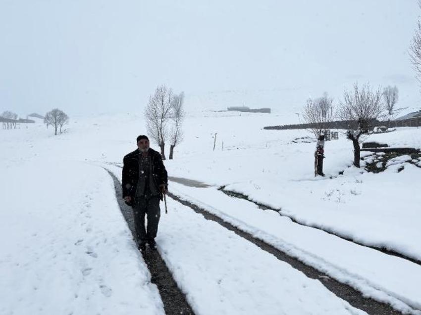 Kış geri dönüyor, kuvvetli yağış geliyor! Meteoroloji illeri tek tek açıklayıp son dakika uyarısında bulundu