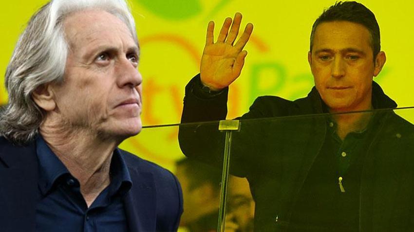 Ali Koç'un yeni hoca adayını açıkladı: Zaten boşta gidip hemen alabilir