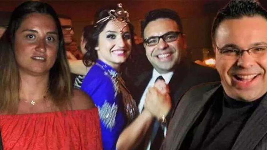 Okan Karacan ve eski eşi Zeynep Kadıoğlu arasında sular durulmuyor! Darp iddiasıyla gözaltına alındı