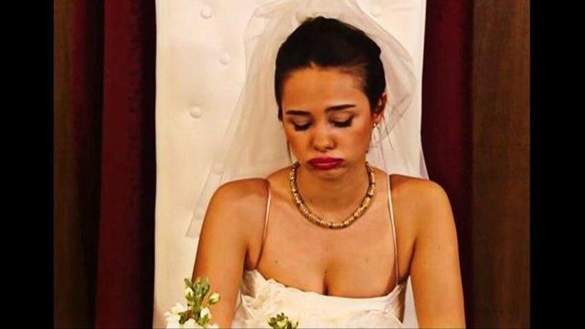 Akasya Durağı’nın Dilek’i Pelin Sönmez'in son hali şaşırttı! “Osman Ağa görmesin!”