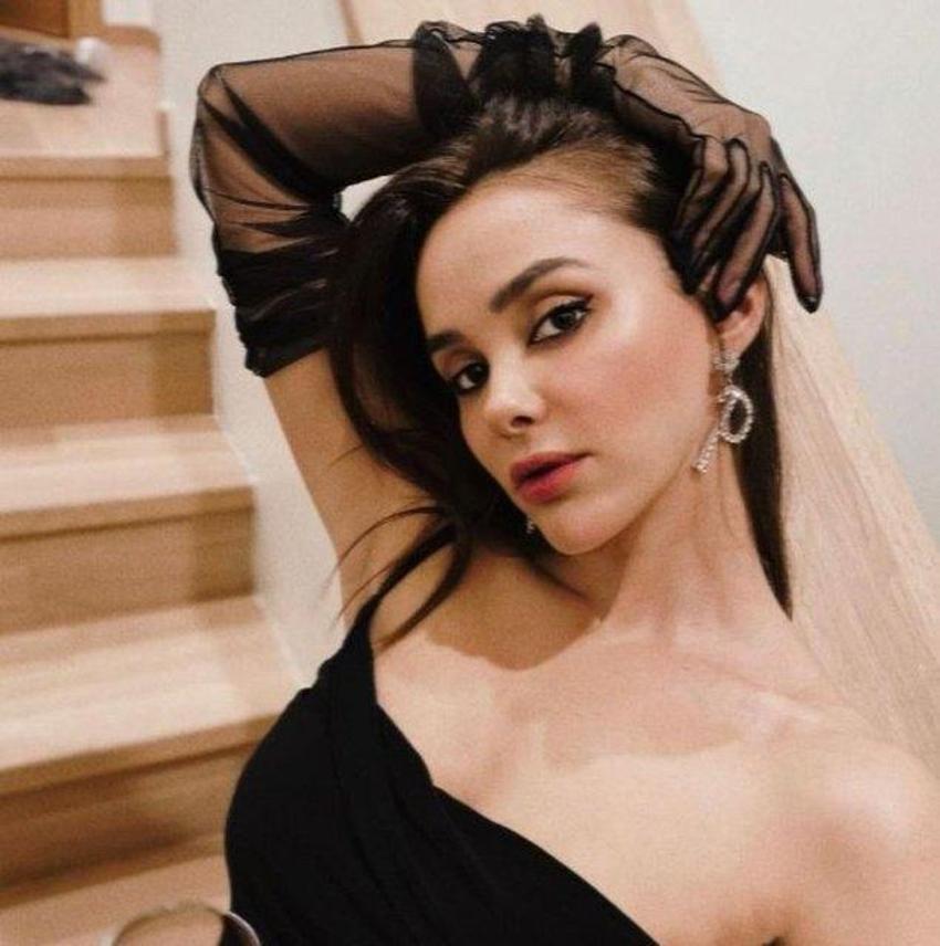 Akasya Durağı’nın Dilek’i Pelin Sönmez'in son hali şaşırttı! “Osman Ağa görmesin!”