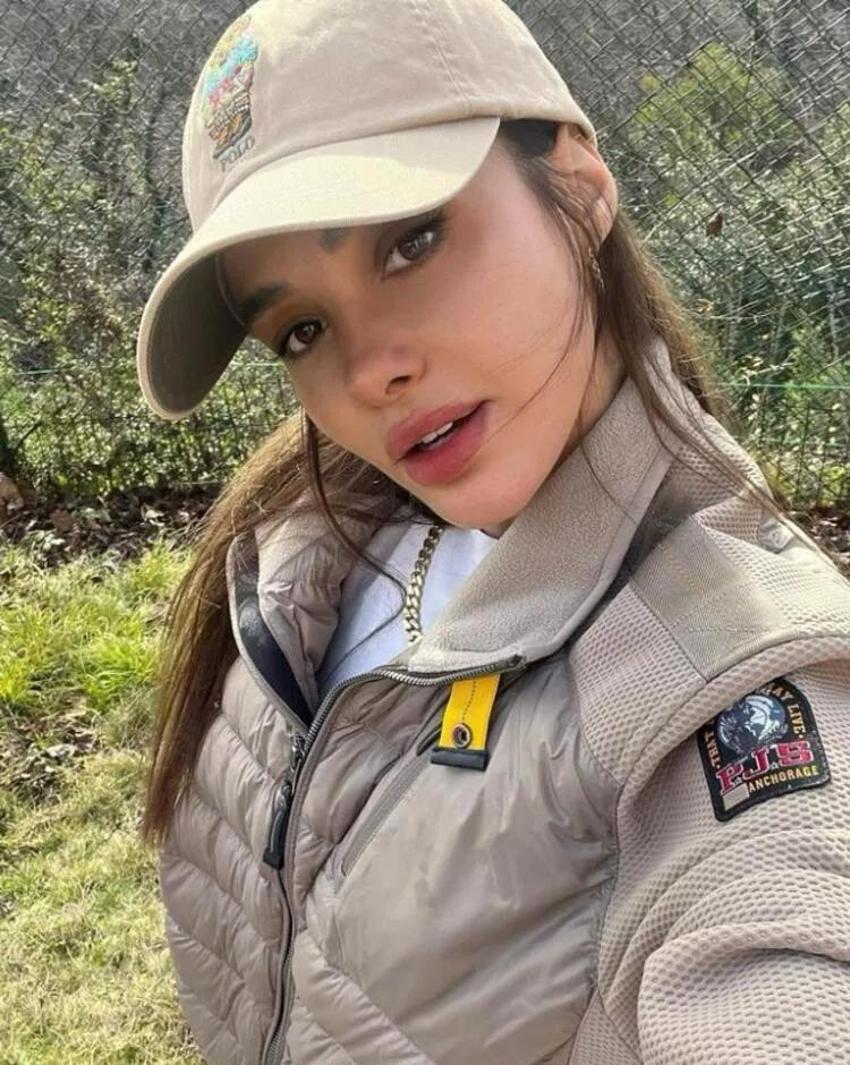 Akasya Durağı’nın Dilek’i Pelin Sönmez'in son hali şaşırttı! “Osman Ağa görmesin!”