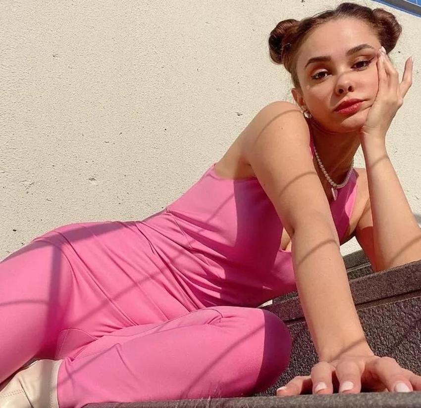 Akasya Durağı’nın Dilek’i Pelin Sönmez'in son hali şaşırttı! “Osman Ağa görmesin!”