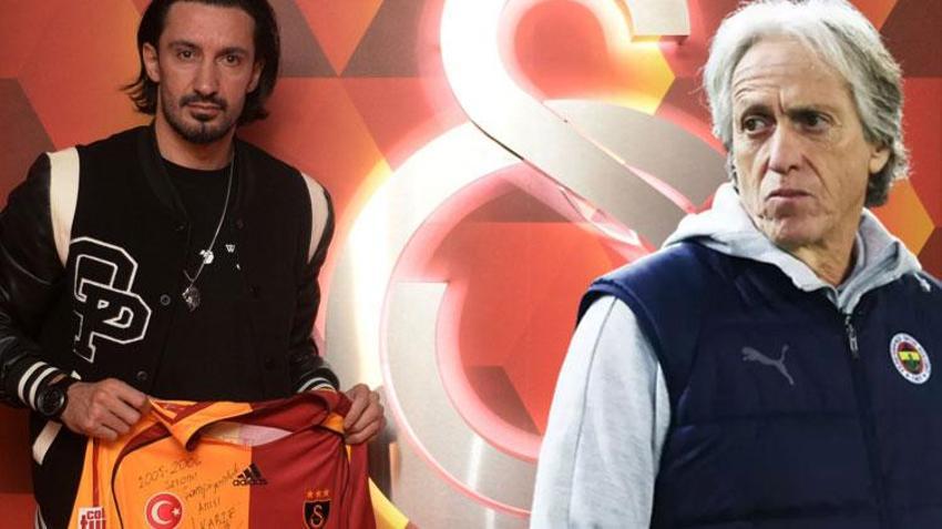 Hasan Kabze'in Jorge Jesus iddiası Fenerbahçe camiasını ayağa kaldırdı: Bıkmış durumdalar...