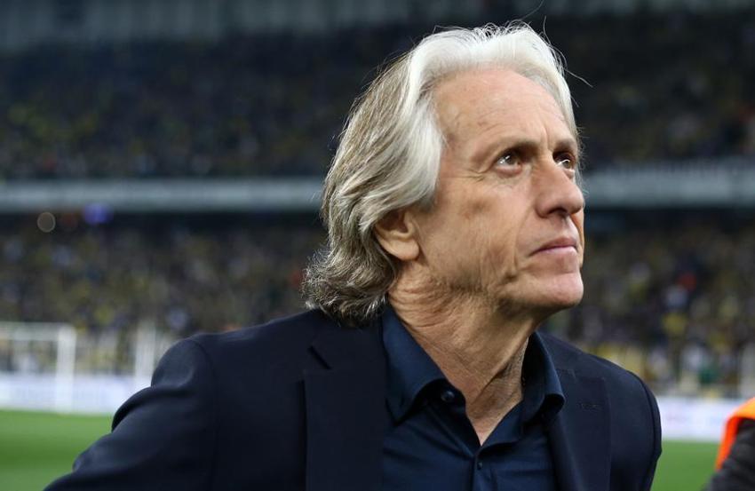 Hasan Kabze'in Jorge Jesus iddiası Fenerbahçe camiasını ayağa kaldırdı: Bıkmış durumdalar...
