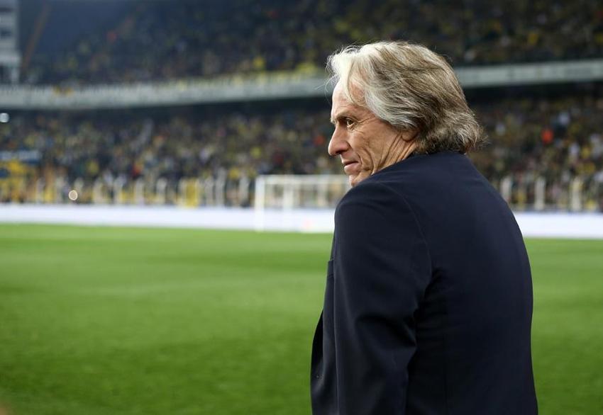Hasan Kabze'in Jorge Jesus iddiası Fenerbahçe camiasını ayağa kaldırdı: Bıkmış durumdalar...