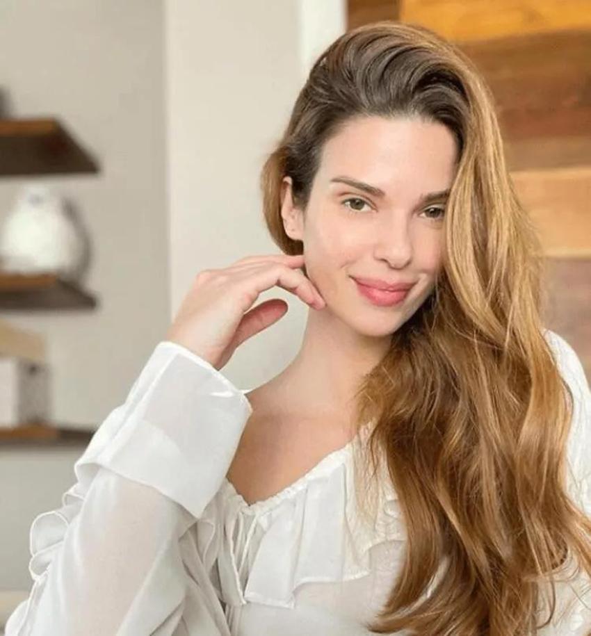 Larissa Gacamer hastalığını açıkladı: İki ay oldu iyileşiyorum