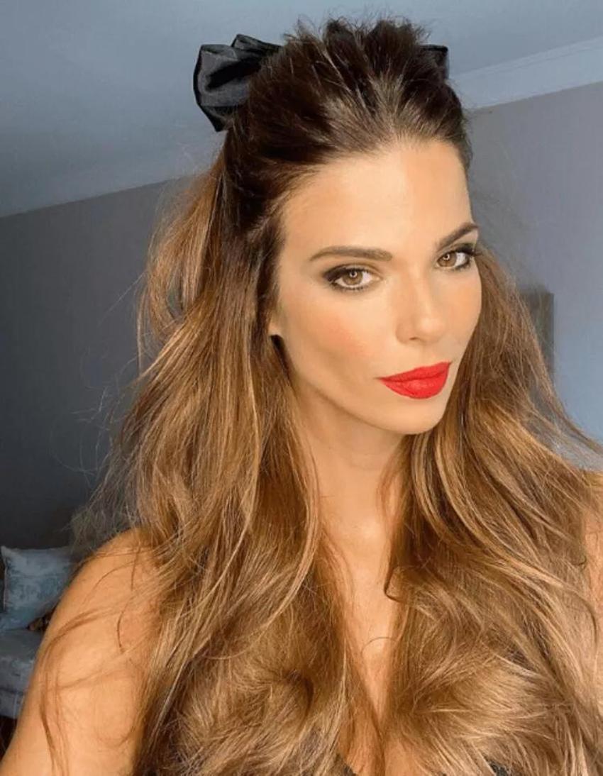 Larissa Gacamer hastalığını açıkladı: İki ay oldu iyileşiyorum