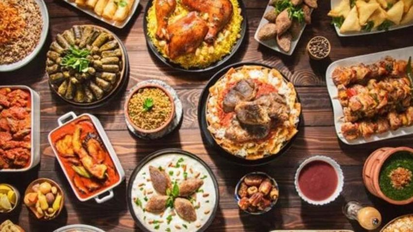 Ramazan’da bu besinlere dikkat: Metabolizma hızını düşürüyor, kilo aldırıyor