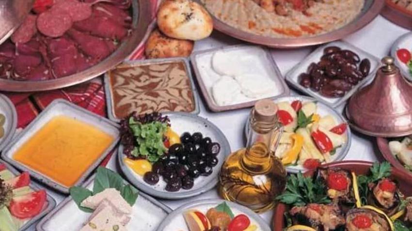 Ramazan’da bu besinlere dikkat: Metabolizma hızını düşürüyor, kilo aldırıyor