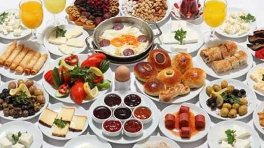 Ramazan’da bu besinlere dikkat: Metabolizma hızını düşürüyor, kilo aldırıyor
