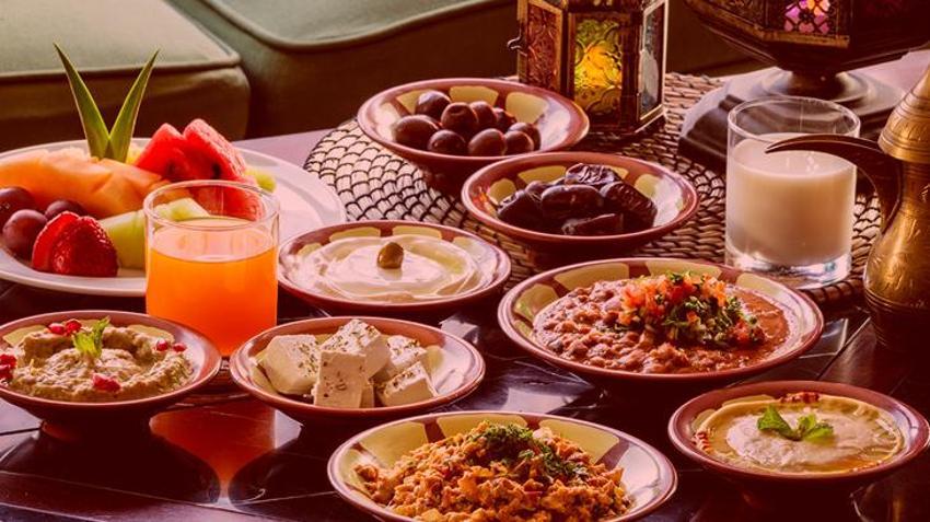 Ramazan’da bu besinlere dikkat: Metabolizma hızını düşürüyor, kilo aldırıyor