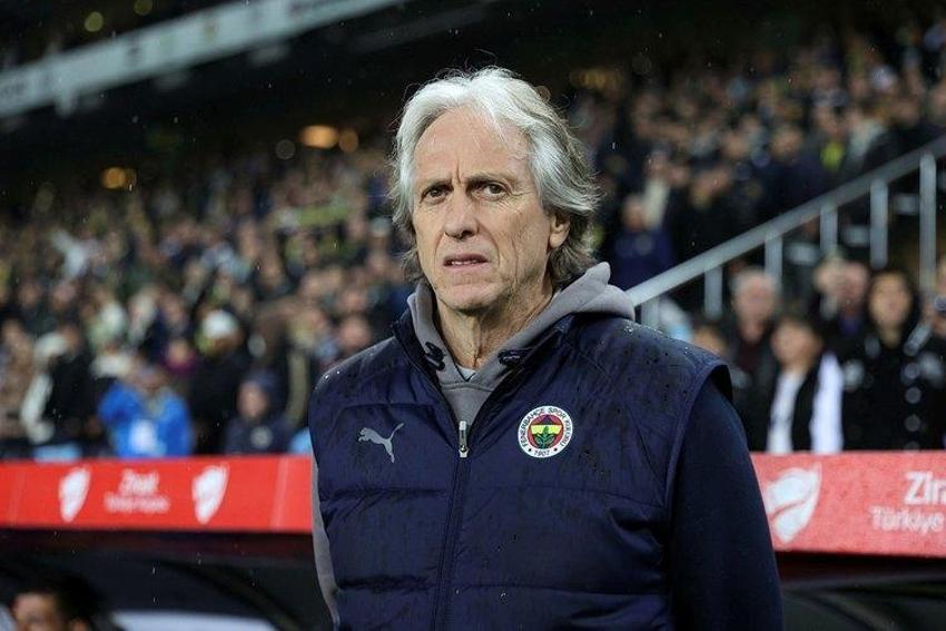 Fenerbahçe'nin yeni hocasını Twitter'dan duyurdu! Jesus gider gitmez Ali Koç imzayı attıracak