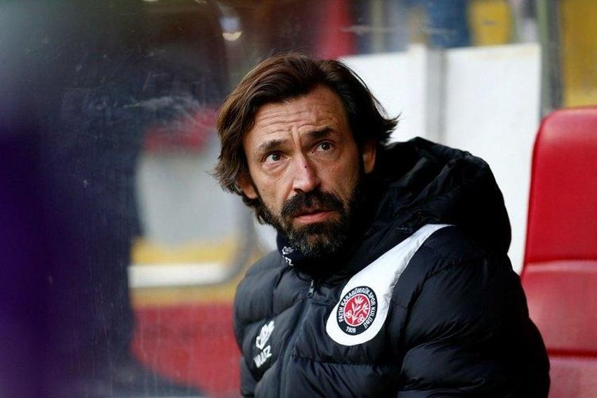 Fenerbahçe'nin yeni hocasını Twitter'dan duyurdu! Jesus gider gitmez Ali Koç imzayı attıracak