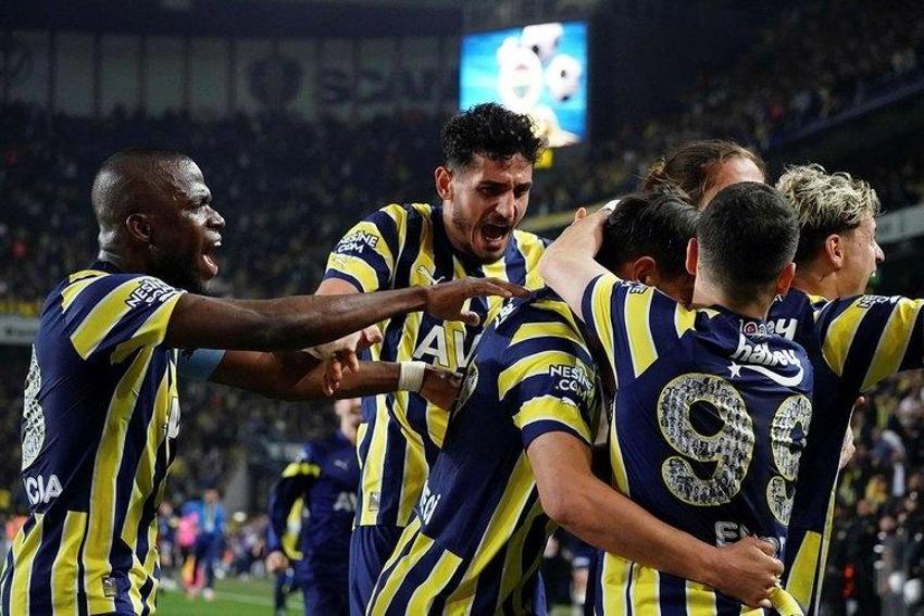 Fenerbahçe'nin yeni hocasını Twitter'dan duyurdu! Jesus gider gitmez Ali Koç imzayı attıracak