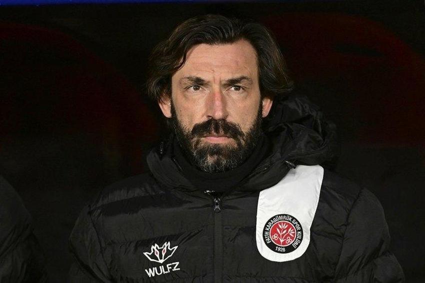 Fenerbahçe'nin yeni hocasını Twitter'dan duyurdu! Jesus gider gitmez Ali Koç imzayı attıracak