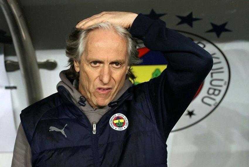 Fenerbahçe'nin yeni hocasını Twitter'dan duyurdu! Jesus gider gitmez Ali Koç imzayı attıracak