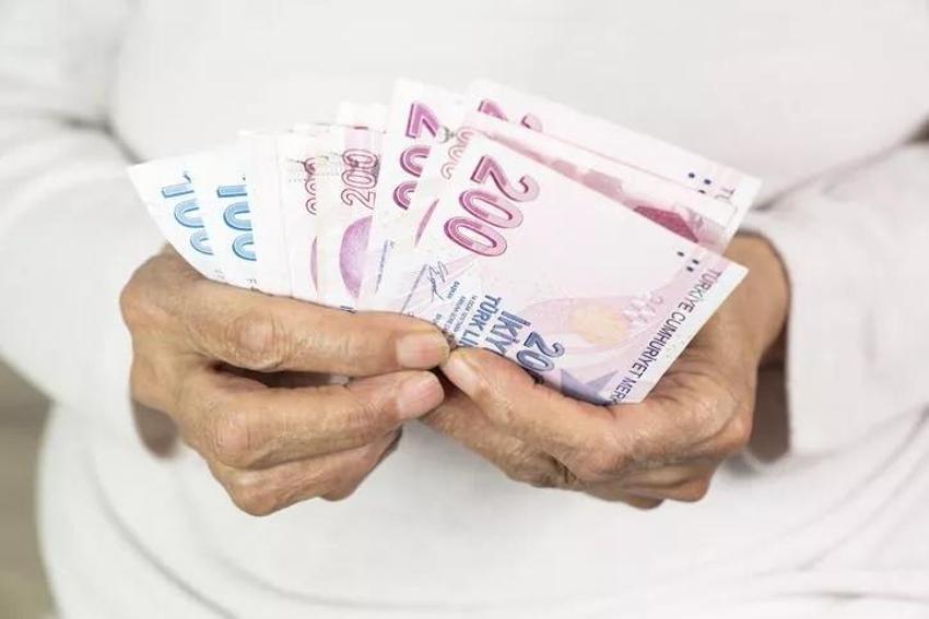 65 yaş aylığı alanlar Ramazan bayramı ikramiyesi alacak mı 2023? Yaşlı aylığı alanlara ikramiye yatacak mı?