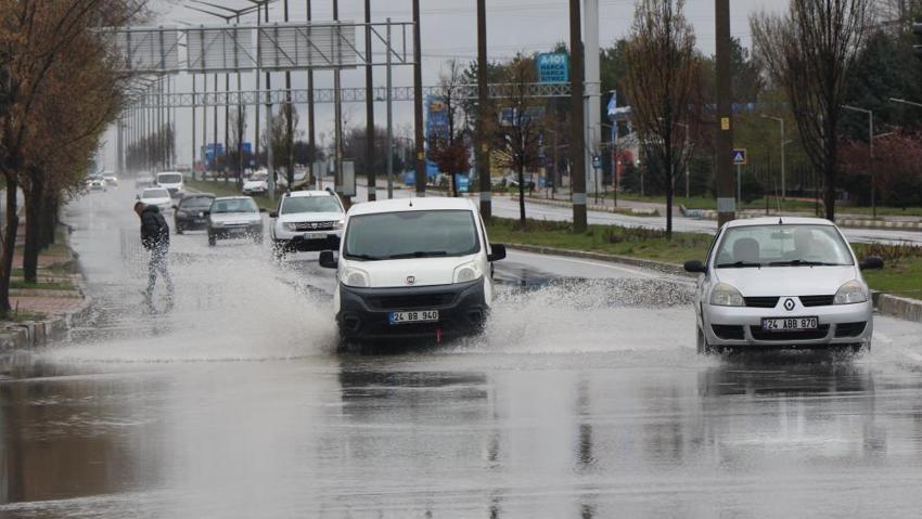 Meteoroloji'den sel uyarısı! Bayram için plan yapanlar dikkat: İller belli oldu