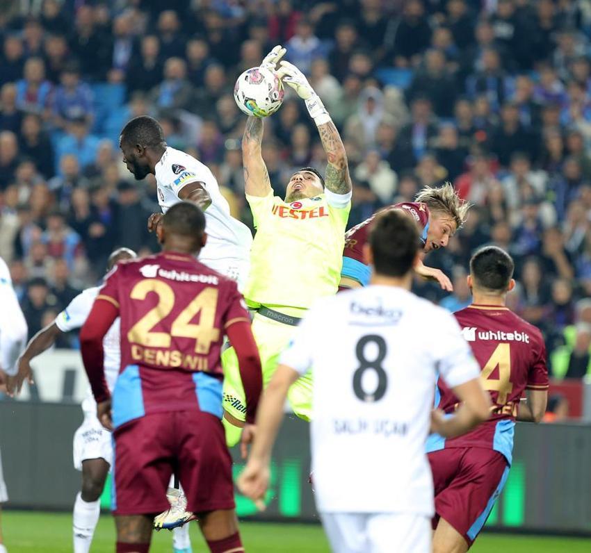 'Fenerbahçe ve Galatasaray böyle transfer yapamadı! Hepsinden daha iyi'