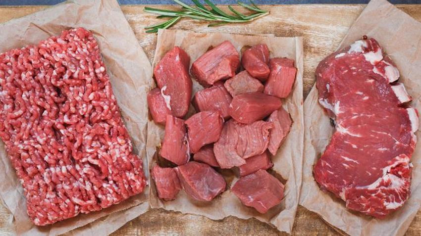 Kırmızı ette fahiş fiyat uyarısı: İfşa edin!