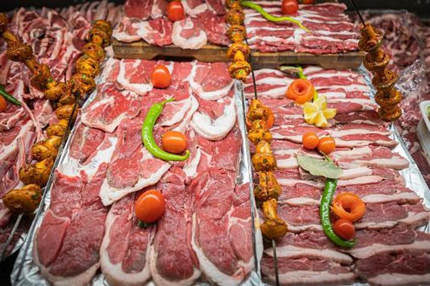 Kırmızı ette fahiş fiyat uyarısı: İfşa edin!