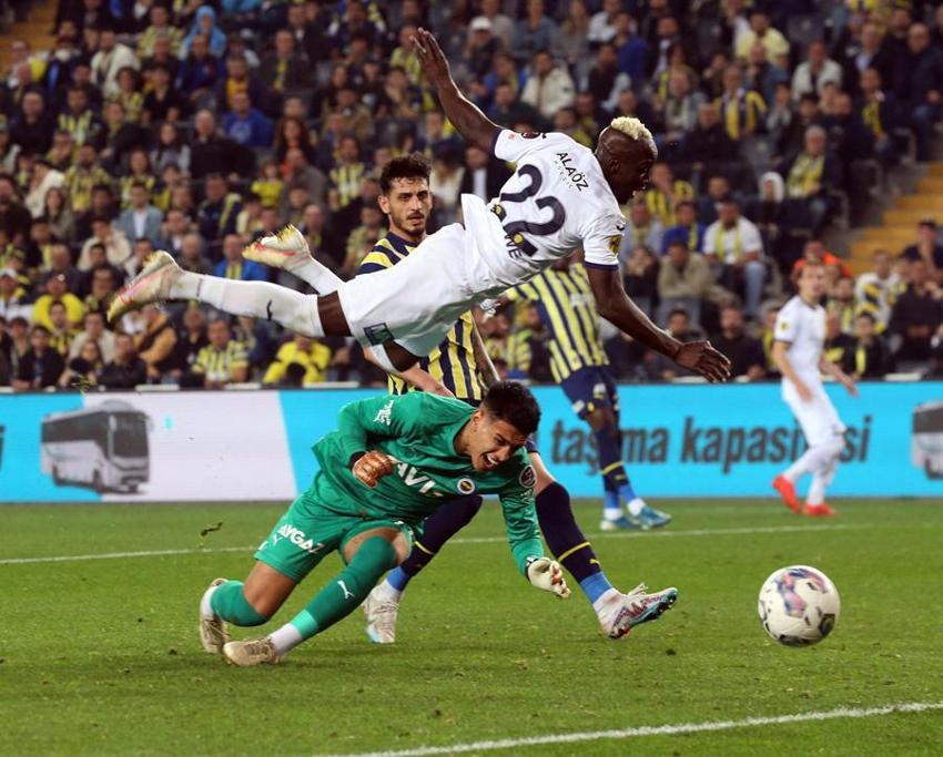 Jorge Jesus'un yerine değil yanına gelecek! Fenerbahçe'de flaş gelişme