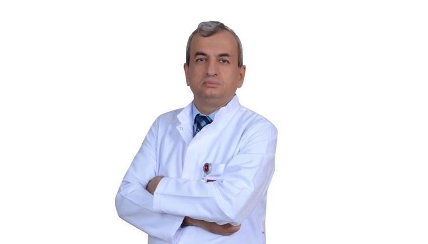 Türkiye’de her 4 kişiden 1’inde alerjik hastalık görülüyor
