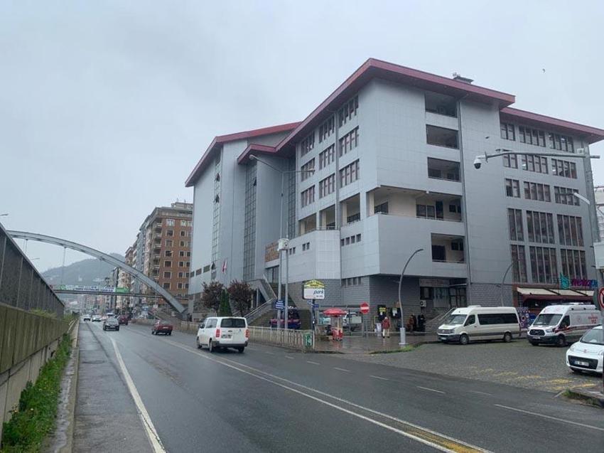 Rize'de 4 bin 174 yapı için harekete geçildi! Korozyonlu dönüşüm model oldu...