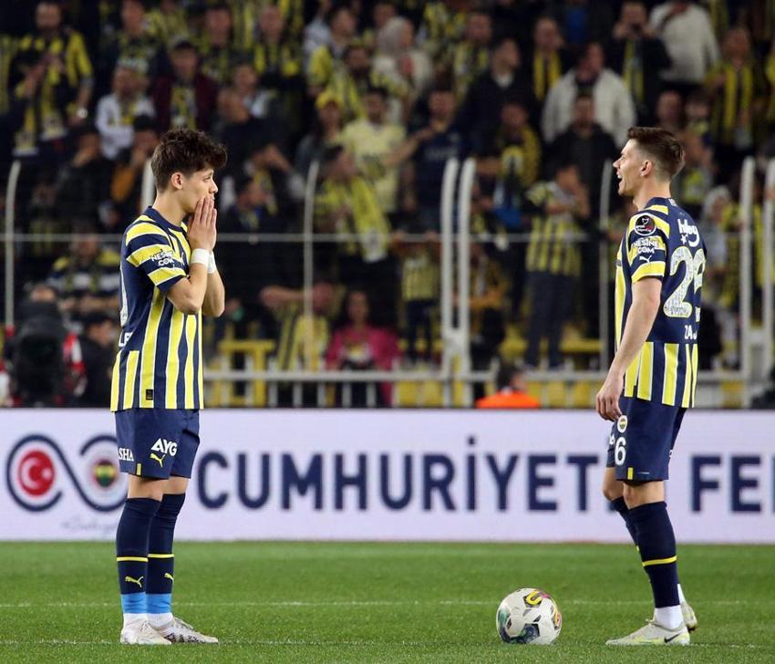 'Flamengo'ymuş, Brezilya Milli Takımı'ymış! Ses kayıtların benim önüme düşmesin hocam'